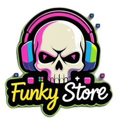 Funky Store